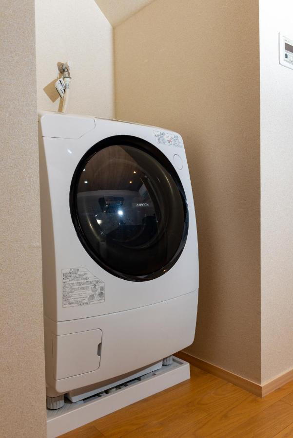 הוילה קיוטו 谷町君・星屋・秋の家 מראה חיצוני תמונה